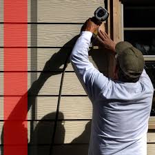 Best Aluminum Siding Installation  in Cave Creek, AZ